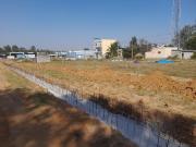 Residential Plot in Bannerughatta for resale South...
