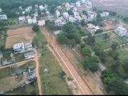 Residential Plot in Bannerughatta for resale South...
