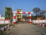 Residential Plot in Banthra Sikander Pur for resale...