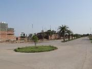 Residential Plot in Banur for resale Mohali. The...