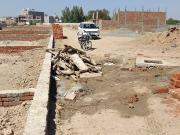 Residential Plot in Baraulikhalilabad for resale...