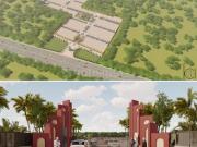 Residential Plot in Barodiya Ema for resale Indore. The...