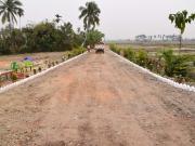 Residential Plot in Barrackpore for resale Kolkata. The...