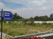 Residential Plot in Basapura for resale South Bangalore....