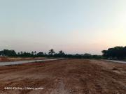 Residential Plot in Basapura for resale South Bangalore....