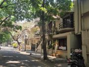 Residential Plot in Basavanagudi for resale Bengaluru....