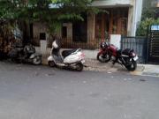 Residential Plot in Basavanagudi for resale Central...