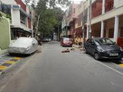 Residential Plot in Basavanagudi for resale Bengaluru....