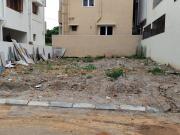 Residential Plot in Basavanagudi for resale South...