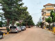 Residential Plot in Battarahalli for resale Bangalore...