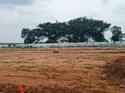 Residential Plot in Battarahalli for resale Bangalore...