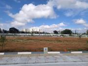 Residential Plot in Battarahalli for resale Bangalore...