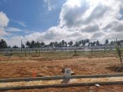 Residential Plot in Battarahalli for resale Bangalore....