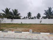 Residential Plot in Battarahalli for resale Bangalore...