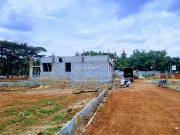 Residential Plot in Battarahalli for resale Bengaluru....