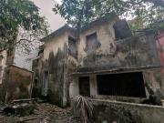 Residential Plot in Belapur CBD for resale Navi Mumbai....