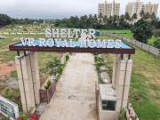 Residential Plot in Bellandur for resale Bangalore East....