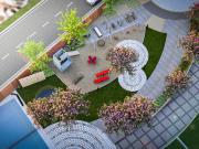 Residential Plot in Bellandur for resale Bangalore East....