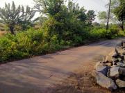 Residential Plot in Belondakhar for resale Navi Mumbai....