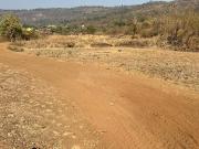 Residential Plot in Belondakhar for resale Navi Mumbai....