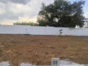 Residential Plot in Bendiganahalli for resale Bangalore....
