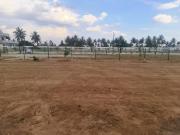 Residential Plot in Bendiganahalli for resale Bengaluru....
