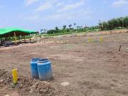 Residential Plot in Benz Circle for resale Vijayawada....