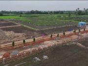 Residential Plot in Benz Circle for resale Vijayawada....