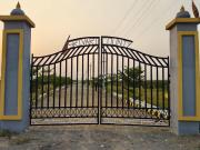 Residential Plot in Benz Circle for resale Vijayawada....