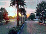 Residential Plot in Benz Circle for resale Vijayawada....