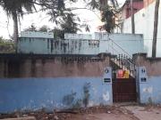 Residential Plot in Besant Nagar for resale Chennai. The...