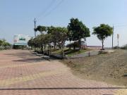 Residential Plot in Betma for resale Indore. The...