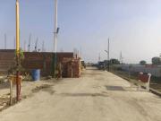 Residential Plot in Bhanauta for resale Greater Noida....