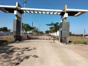 Residential Plot in Bhangya for resale Indore. The...