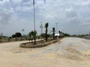 Residential Plot in Bhankrota for resale Ajmer Road. The...