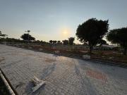 Residential Plot in Bhankrota for resale Ajmer Road. The...