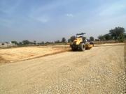 Residential Plot in Bhankrota for resale NH 8 Jaipur....