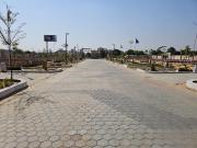 Residential Plot in Bhankrota for resale NH 8 Jaipur....