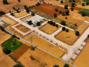 Residential Plot in Bhankrota for resale NH 8 Jaipur....