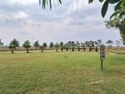 Residential Plot in Bhatagaon for resale Raipur. The...