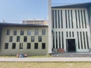 Residential Plot in Bhatagaon for resale Raipur. The...