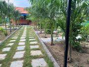 Residential Plot in Bhatagaon for resale Raipur. The...