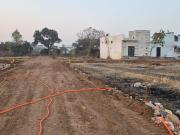 Residential Plot in Bhatagaon for resale Raipur. The...