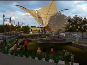 Residential Plot in Bhawrasla for resale Ujjain Road....