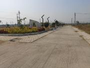 Residential Plot in Bhawrasla for resale Ujjain Road....