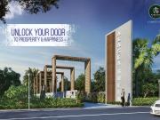 Residential Plot in Bhawrasla for resale Indore. The...