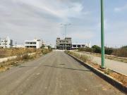 Residential Plot in Bheemanakuppe for resale Bangalore...