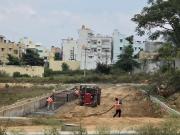Residential Plot in Bheemanakuppe for resale Bangalore...