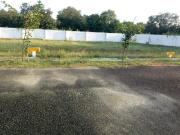 Residential Plot in Bheemunipatnam for resale...