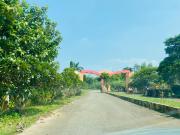 Residential Plot in Bheemunipatnam for resale...